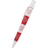 Retro 51 Tornado Rollerball Pen - USPS 2015 Love Stamp - Pen Boutique Ltd