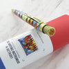 Retro 51 Tornado Rollerball Pen - USPS Hanukkah (Limited Edition) - Pen Boutique Ltd
