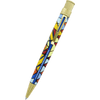 Retro 51 Tornado Rollerball Pen - USPS Hanukkah (Limited Edition) - Pen Boutique Ltd