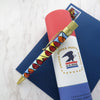 Retro 51 Tornado Rollerball Pen - USPS Hanukkah (Limited Edition) - Pen Boutique Ltd