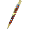 Retro 51 Tornado Rollerball Pen - USPS Hanukkah (Limited Edition) - Pen Boutique Ltd