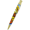 Retro 51 Tornado Rollerball Pen - USPS Hanukkah (Limited Edition) - Pen Boutique Ltd