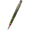 Retro 51 Tornado Rollerball Pen - Vintage Metalsmith - P - 47 Thunderbolt - Pen Boutique Ltd