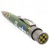 Retro 51 Tornado Rollerball Pen - Vintage Metalsmith - P - 47 Thunderbolt - Pen Boutique Ltd