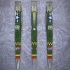Retro 51 Tornado Rollerball Pen - Vintage Metalsmith - P - 47 Thunderbolt - Pen Boutique Ltd