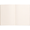 Rhodia Rhodiarama Lined Tangerine A6 Notebooks-Pen Boutique Ltd