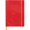 Rhodia Rhodiarama Soft Notebook - Dot - 4" x 5 1/2" - Pen Boutique Ltd