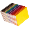 Rhodia Rhodiarama Soft Notebook - Dot - 4" x 5 1/2" - Pen Boutique Ltd