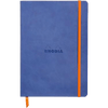 Rhodia Rhodiarama Soft Notebook - Dot - 4" x 5 1/2" - Pen Boutique Ltd