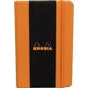 Rhodia Webnotebook - A6 (3½" x 5½") - Pen Boutique Ltd