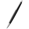 Lamy 2000 4 Color Brushed Stainless Steel Clip Ballpoint Pen-Pen Boutique Ltd