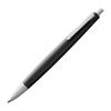 Lamy 2000 4 Color Brushed Stainless Steel Clip Ballpoint Pen-Pen Boutique Ltd