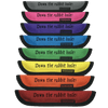 Rickshaw Pen Sleeve - Down To Rabbit Hole - Long - Pen Boutique Ltd