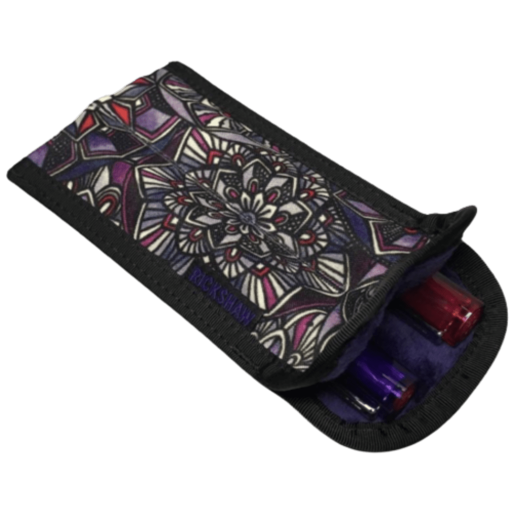 Rickshaw Pen Sleeve - Invictus Collection - Pen Boutique Ltd