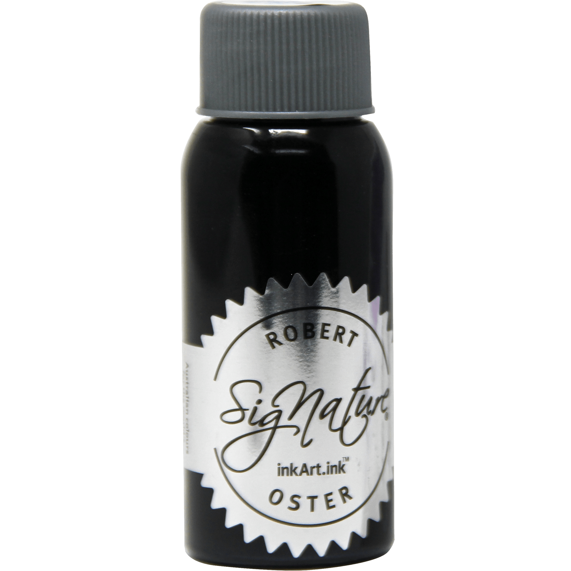 Robert Oster Shake'N'Shimmy Ink Bottle - Violet Dreams - 50ml - Pen Boutique Ltd