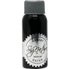 Robert Oster Shake'N'Shimmy Ink Bottle - Schwarz Rose - 50ml - Pen Boutique Ltd