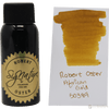 Robert Oster Signature Ink Bottle - African Gold - 50ml - Pen Boutique Ltd