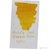 Robert Oster Signature Ink Bottle - Aussie Gold - 50ml - Pen Boutique Ltd
