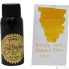 Robert Oster Signature Ink Bottle - Aussie Gold - 50ml - Pen Boutique Ltd