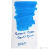 Robert Oster Signature Ink Bottle - Bondi Blue - 50ml - Pen Boutique Ltd