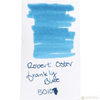 Robert Oster Signature Ink Bottle - Frankly Blue - 50ml - Pen Boutique Ltd