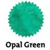 Robert Oster Signature Ink Bottle - Opal Green - 50ml - Pen Boutique Ltd