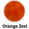 Robert Oster Signature Ink Bottle - Orange Zest - 50ml - Pen Boutique Ltd