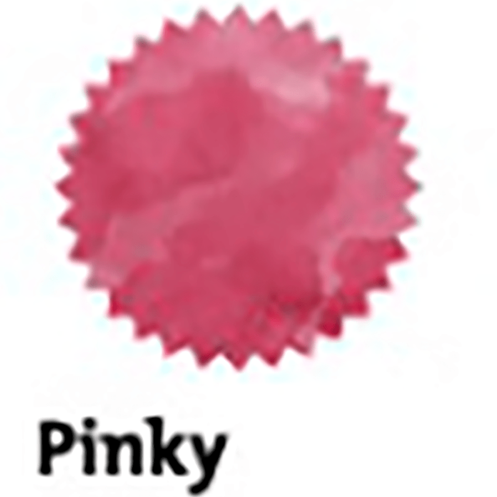 Robert Oster Signature Ink Bottle - Pinky - 50ml - Pen Boutique Ltd