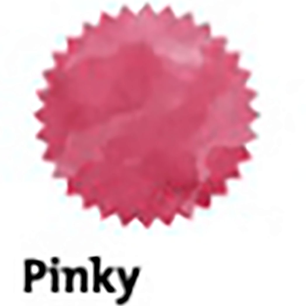 Robert Oster Signature Ink Bottle - Pinky - 50ml - Pen Boutique Ltd
