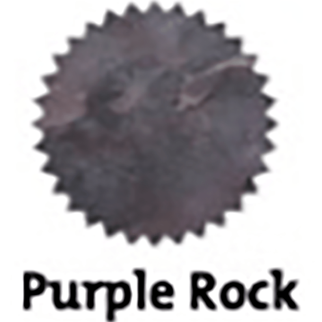 Robert Oster Signature Ink Bottle - Purple Rock - 50ml - Pen Boutique Ltd