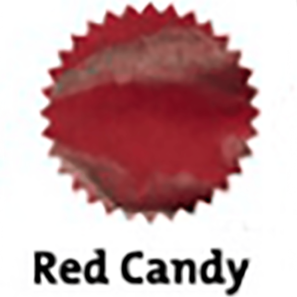 Robert Oster Signature Ink Bottle - Red Candy - 50ml - Pen Boutique Ltd
