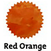 Robert Oster Signature Ink Bottle - Red Orange - 50ml - Pen Boutique Ltd