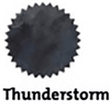 Robert Oster Signature Ink Bottle - Thunderstorm - 50ml - Pen Boutique Ltd