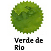 Robert Oster Signature Ink Bottle - Verde de Rio - 50ml - Pen Boutique Ltd