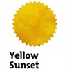 Robert Oster Signature Ink Bottle - Yellow Sunset - 50ml - Pen Boutique Ltd