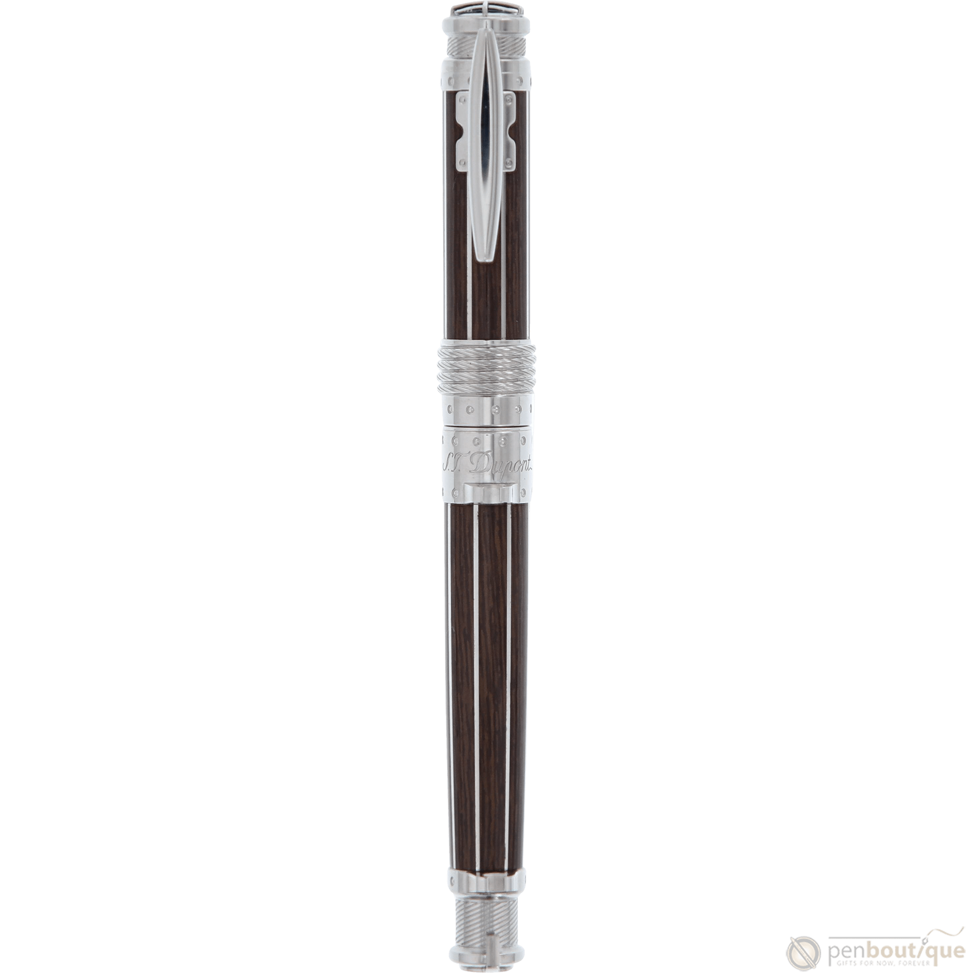 S T Dupont Rollerball Pen - Seven Seas - Pen Boutique Ltd