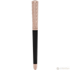 S T Dupont Liberte Fountain Pen - Black - Pink Gold - Pen Boutique Ltd