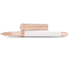 S T Dupont Liberte Fountain Pen - Wave - Pen Boutique Ltd
