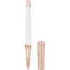 S T Dupont Liberte Fountain Pen - Wave - Pen Boutique Ltd