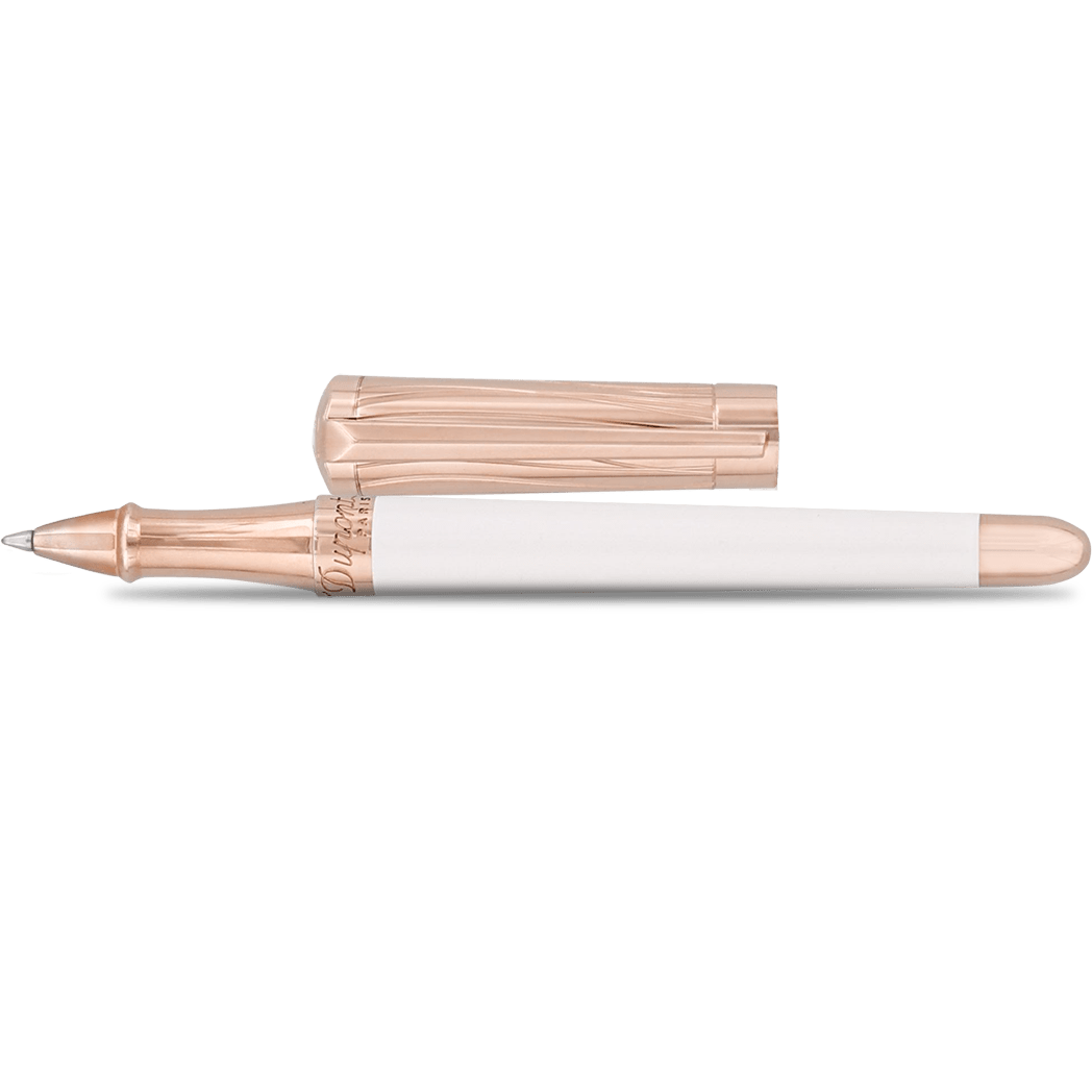 S T Dupont Liberte Rollerball Pen - Wave - Pen Boutique Ltd