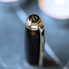 S T Dupont Line D Fountain Pen - Gold Dust - Large (US Exclusive Edition) - Pen Boutique Ltd