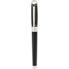 S T Dupont Line D Fountain Pen - Derby - Palladium Trim - Pen Boutique Ltd