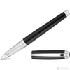 S T Dupont Line D Rollerball Pen - Black - Pen Boutique Ltd