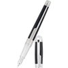 S T Dupont Premium Fountain Pen - Space Odyssey - Pen Boutique Ltd