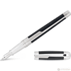 S T Dupont Premium Fountain Pen - Space Odyssey - Pen Boutique Ltd