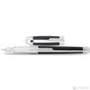 S T Dupont Premium Fountain Pen - Space Odyssey - Pen Boutique Ltd
