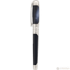 S T Dupont Premium Fountain Pen - Space Odyssey - Pen Boutique Ltd