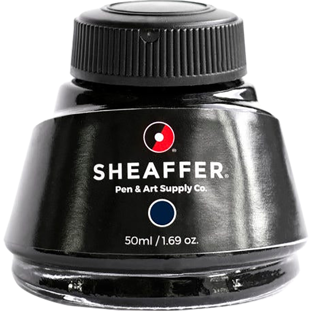 Sheaffer Skrip Bottled Inks- 50ml-Pen Boutique Ltd