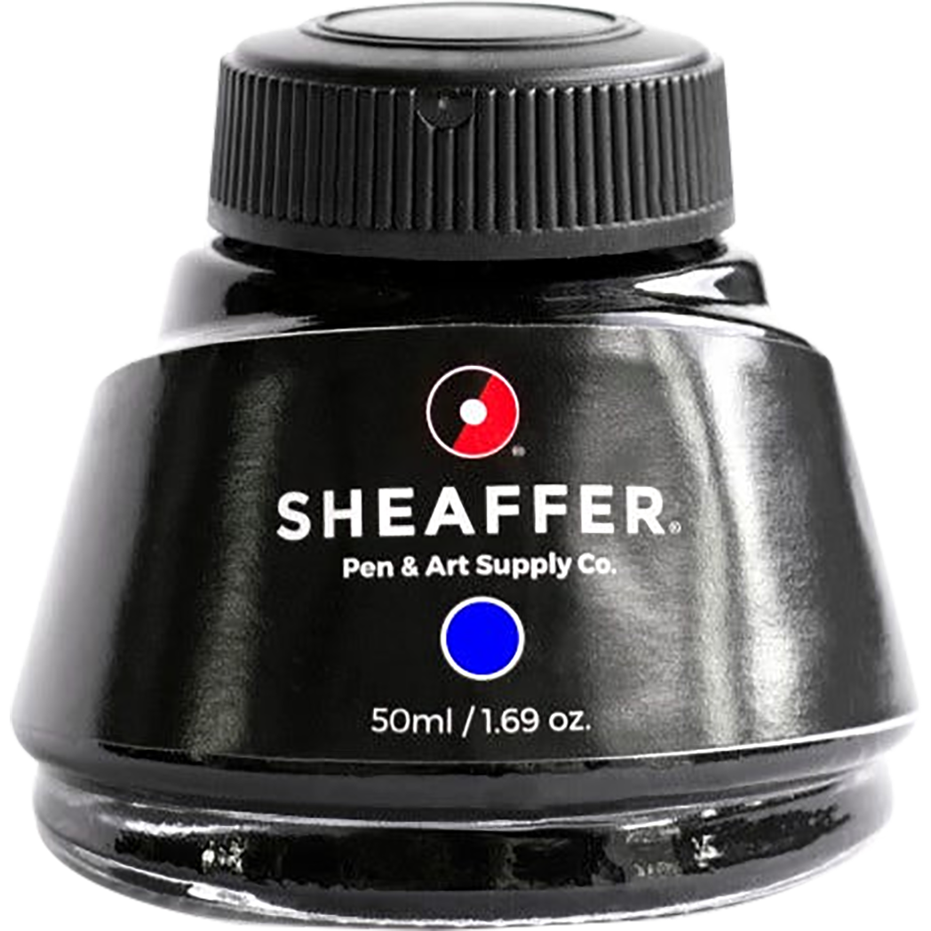 Sheaffer Skrip Bottled Inks- 50ml-Pen Boutique Ltd