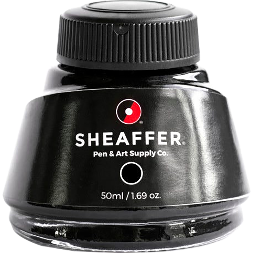 Sheaffer Skrip Bottled Inks- 50ml-Pen Boutique Ltd